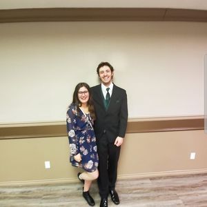 Meet your Posher, Kahlan